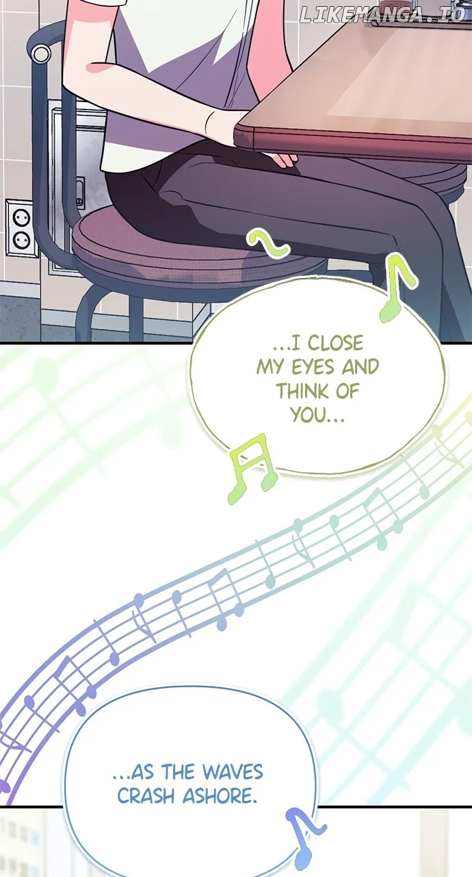 My Crush Got Possessed by the Duke chapter 9 page 85