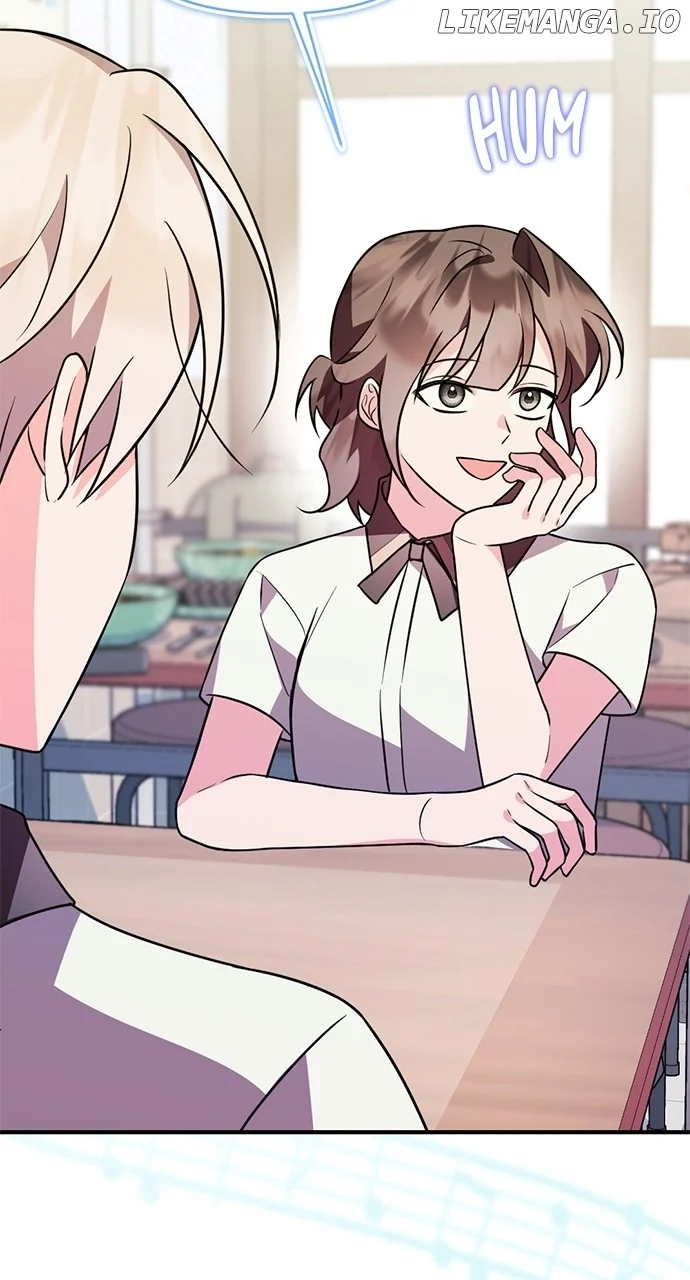 My Crush Got Possessed by the Duke chapter 9 page 86