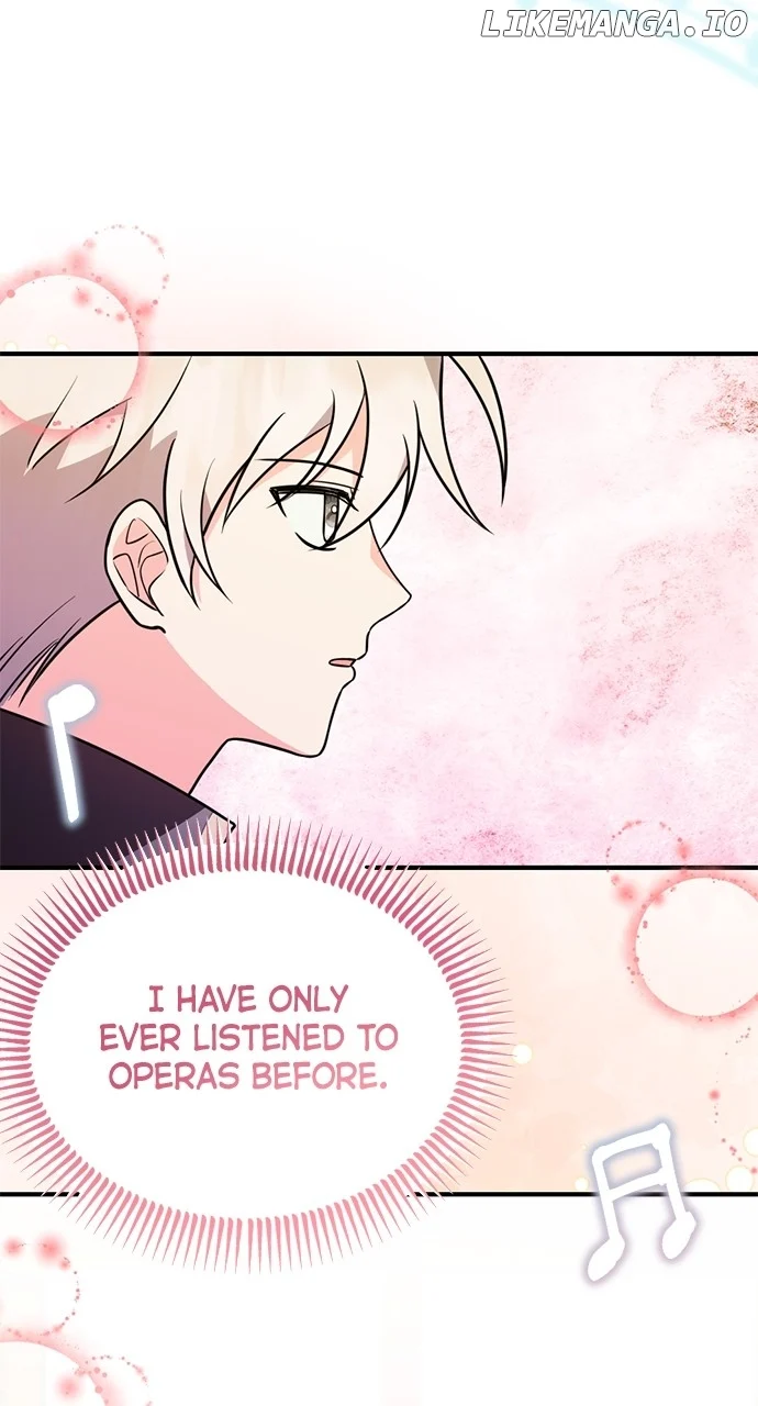 My Crush Got Possessed by the Duke chapter 9 page 87