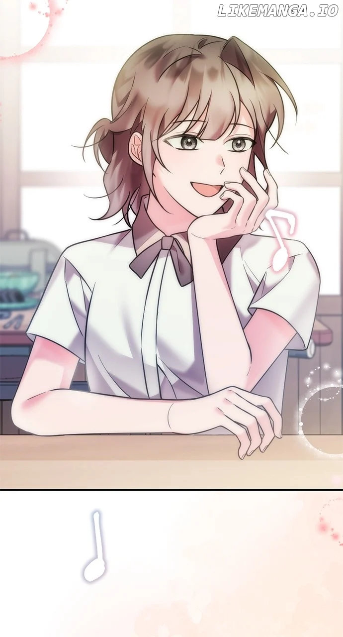 My Crush Got Possessed by the Duke chapter 9 page 88