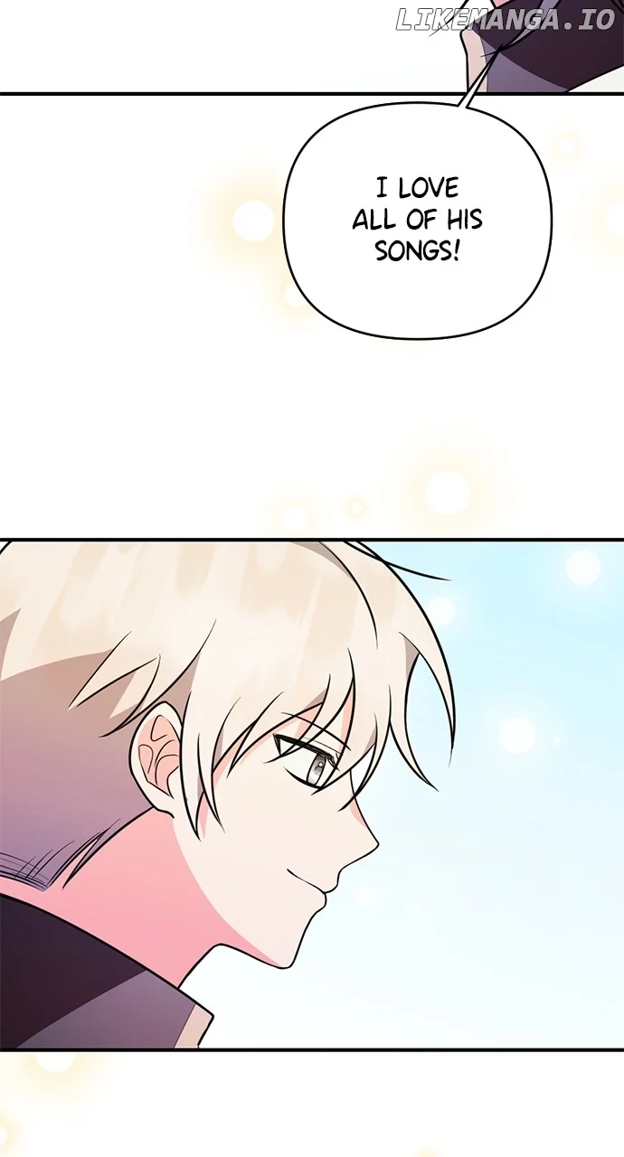 My Crush Got Possessed by the Duke chapter 9 page 91