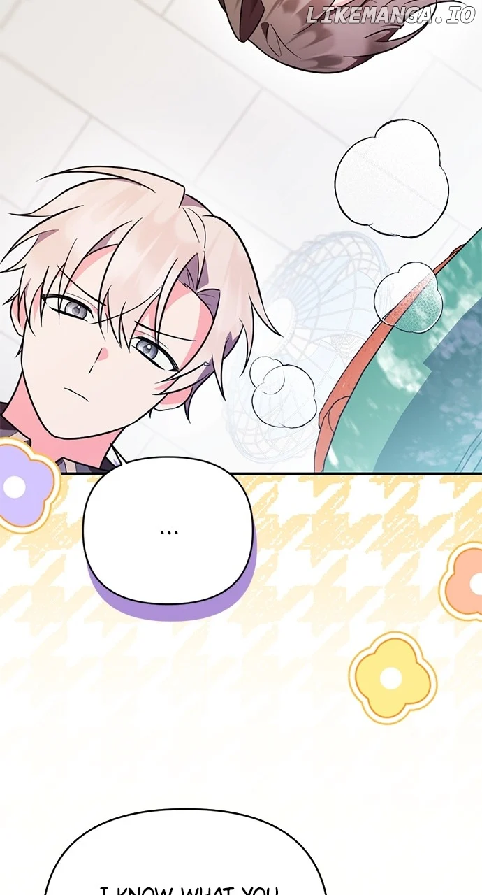 My Crush Got Possessed by the Duke chapter 9 page 95