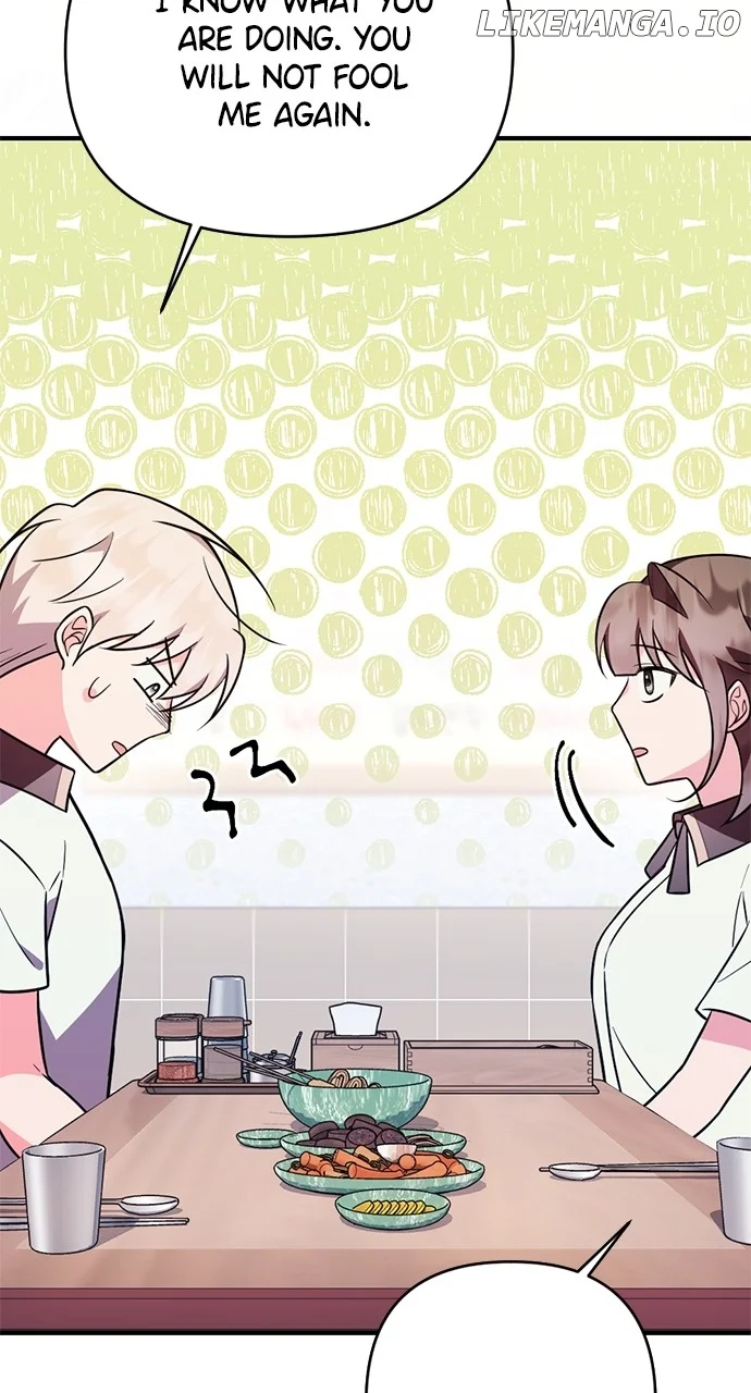 My Crush Got Possessed by the Duke chapter 9 page 96