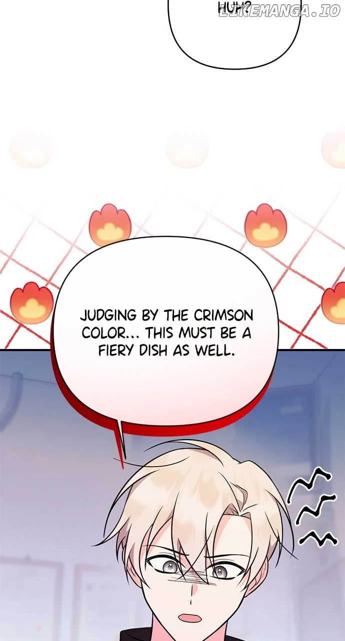 My Crush Got Possessed by the Duke chapter 9 page 97
