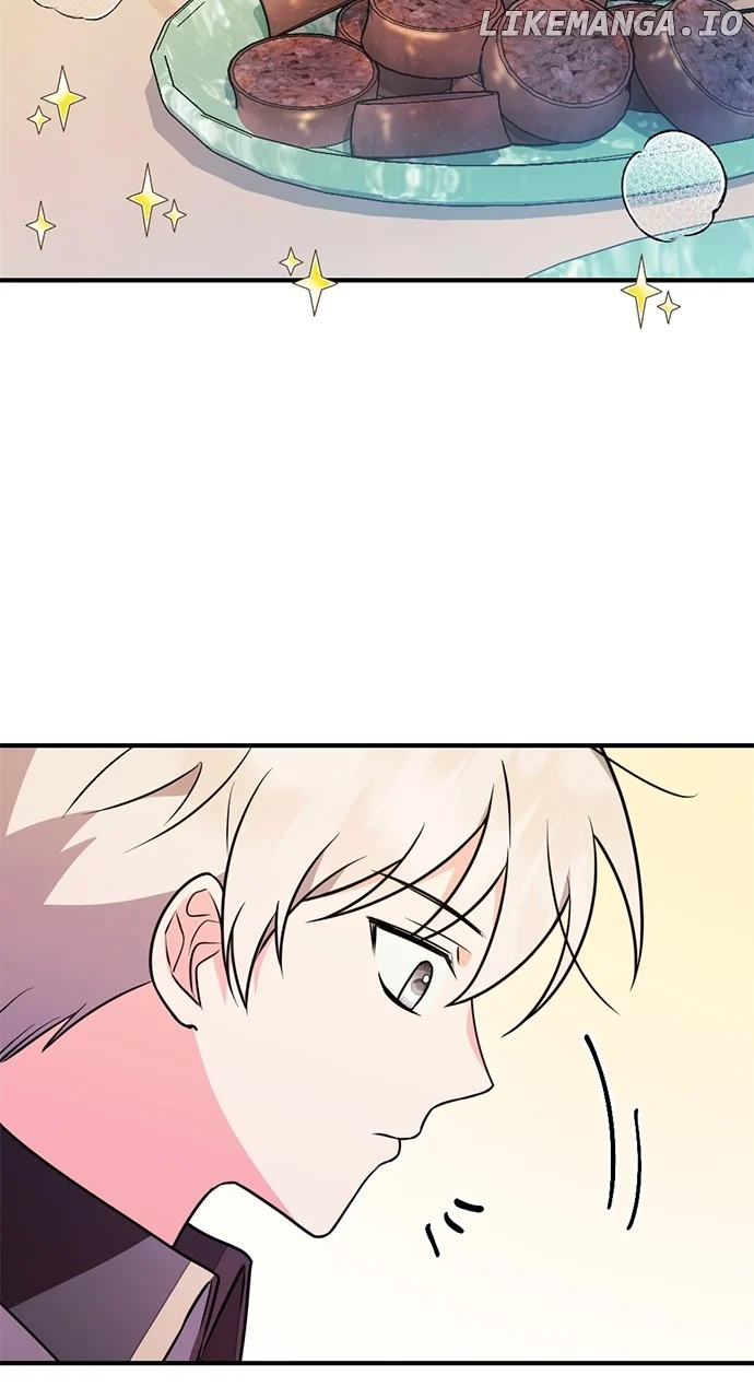 My Crush Got Possessed by the Duke chapter 9 page 101