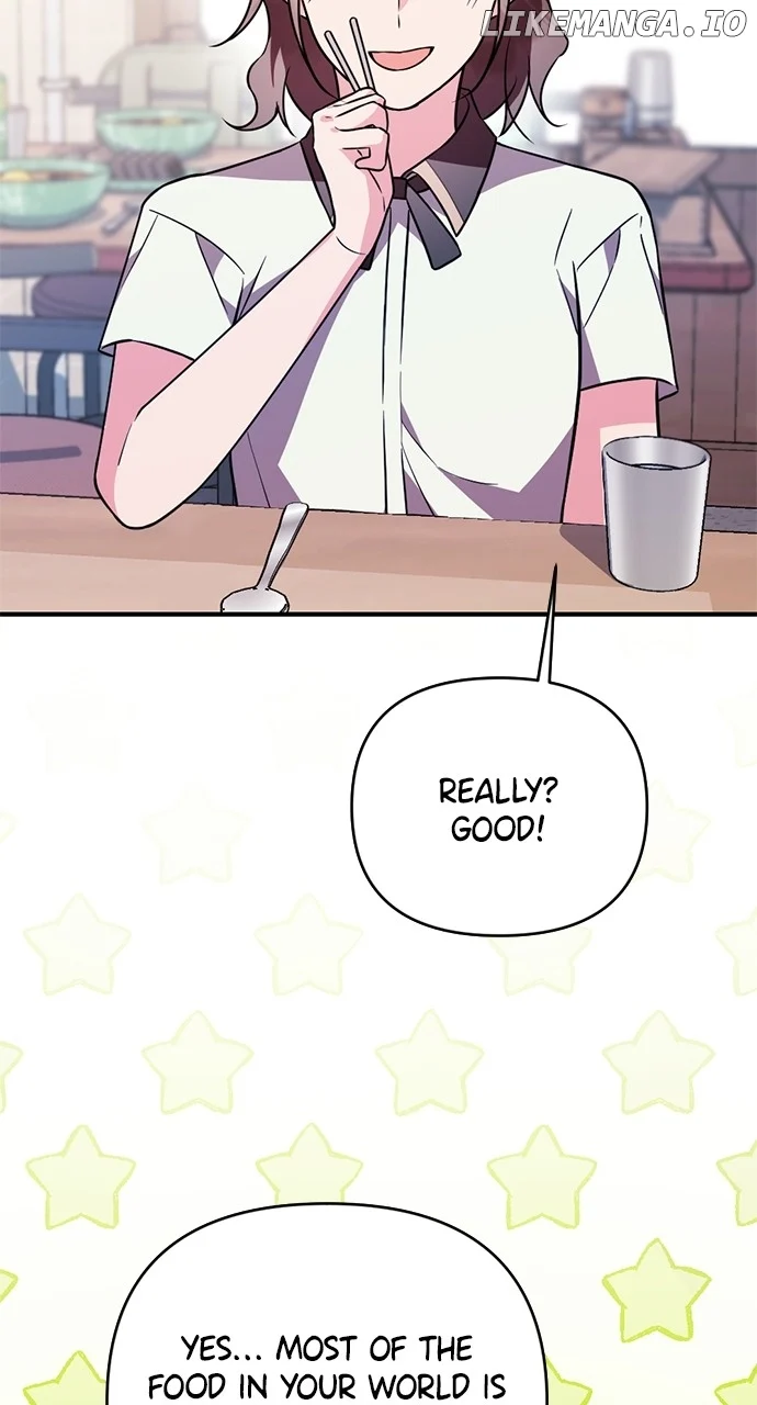 My Crush Got Possessed by the Duke chapter 9 page 105