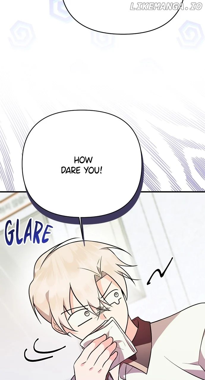 My Crush Got Possessed by the Duke chapter 9 page 111