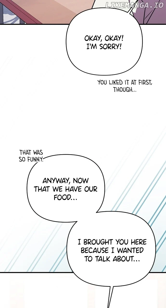 My Crush Got Possessed by the Duke chapter 9 page 115