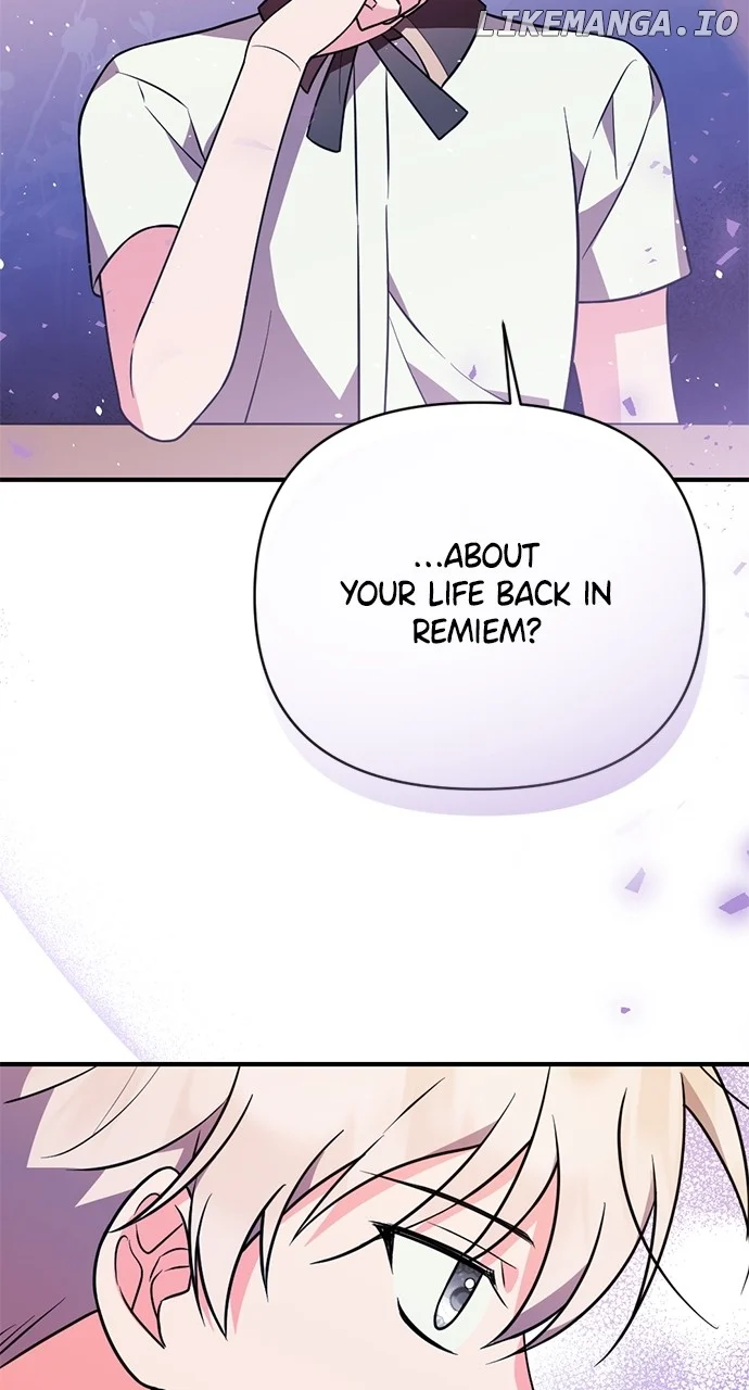 My Crush Got Possessed by the Duke chapter 9 page 119