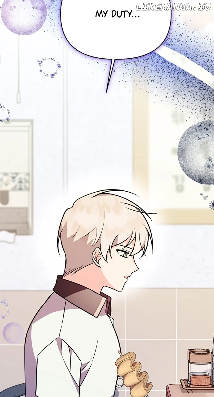 My Crush Got Possessed by the Duke chapter 9 page 121