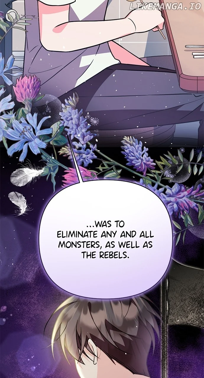 My Crush Got Possessed by the Duke chapter 9 page 122