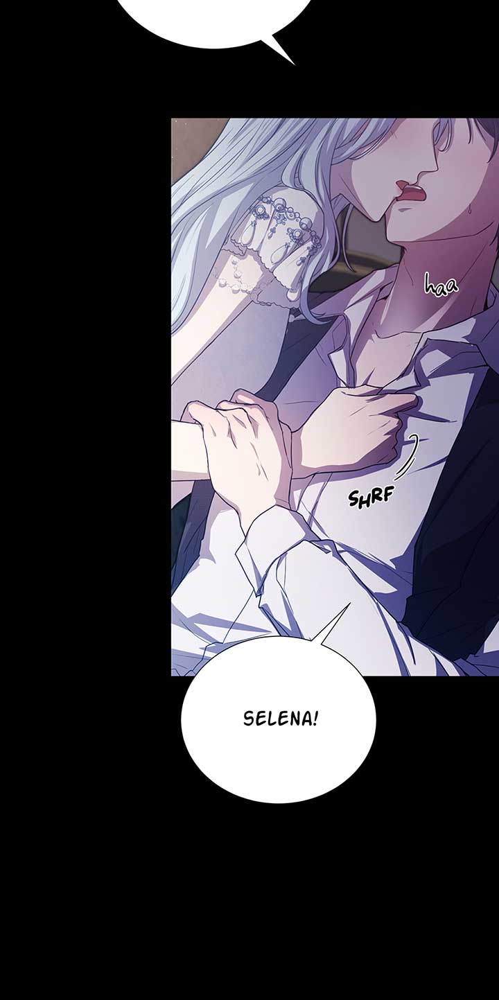 To My Beloved Foe chapter 1 page 4