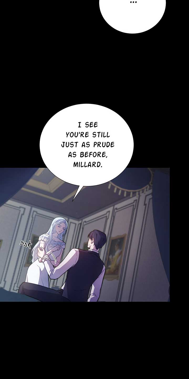 To My Beloved Foe chapter 1 page 7