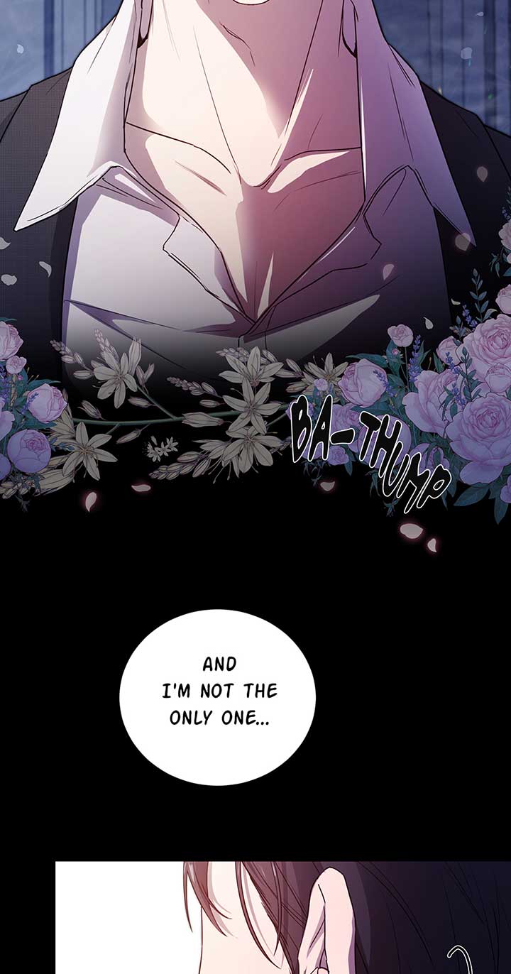 To My Beloved Foe chapter 1 page 9
