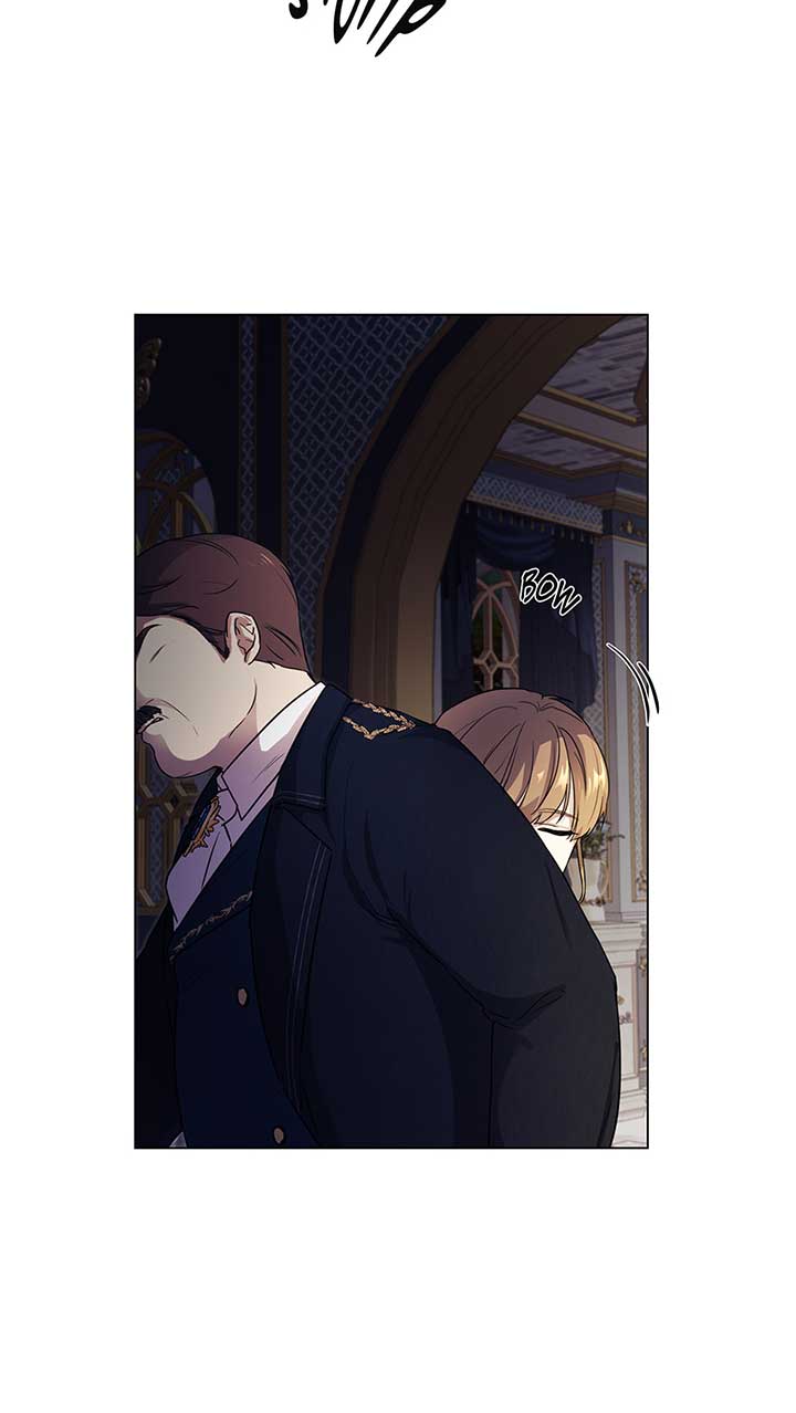 To My Beloved Foe chapter 1 page 28