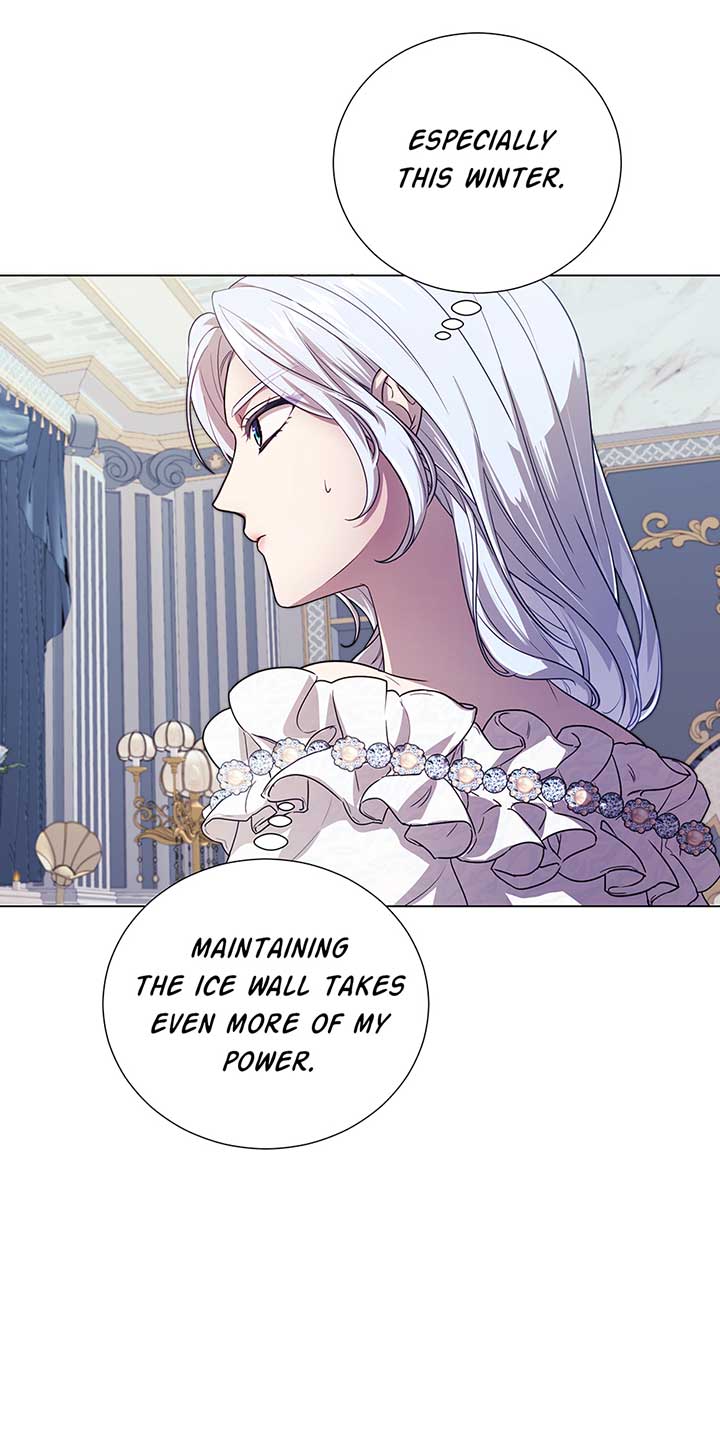 To My Beloved Foe chapter 1 page 33