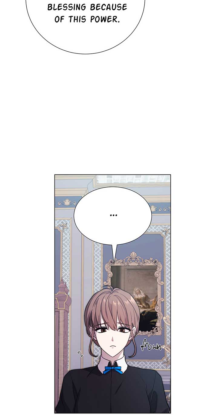 To My Beloved Foe chapter 1 page 40