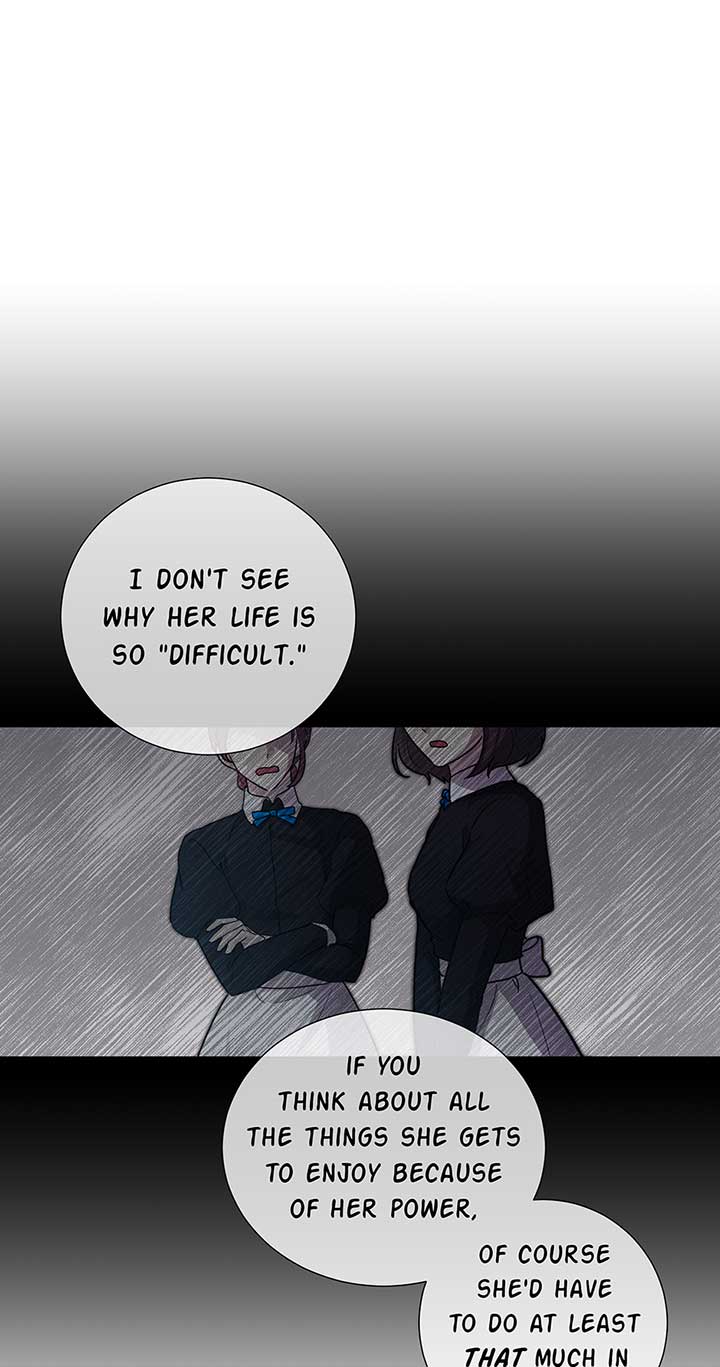 To My Beloved Foe chapter 1 page 41
