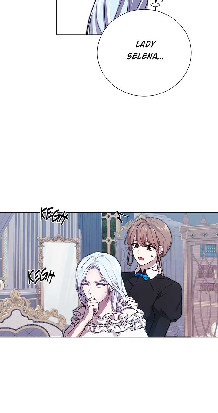 To My Beloved Foe chapter 1 page 43