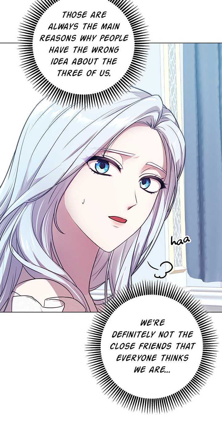 To My Beloved Foe chapter 1 page 48