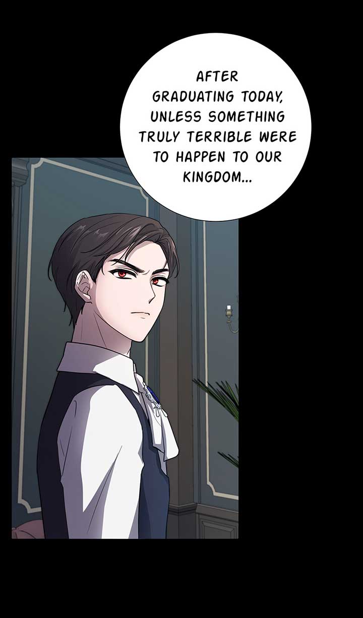 To My Beloved Foe chapter 1 page 53