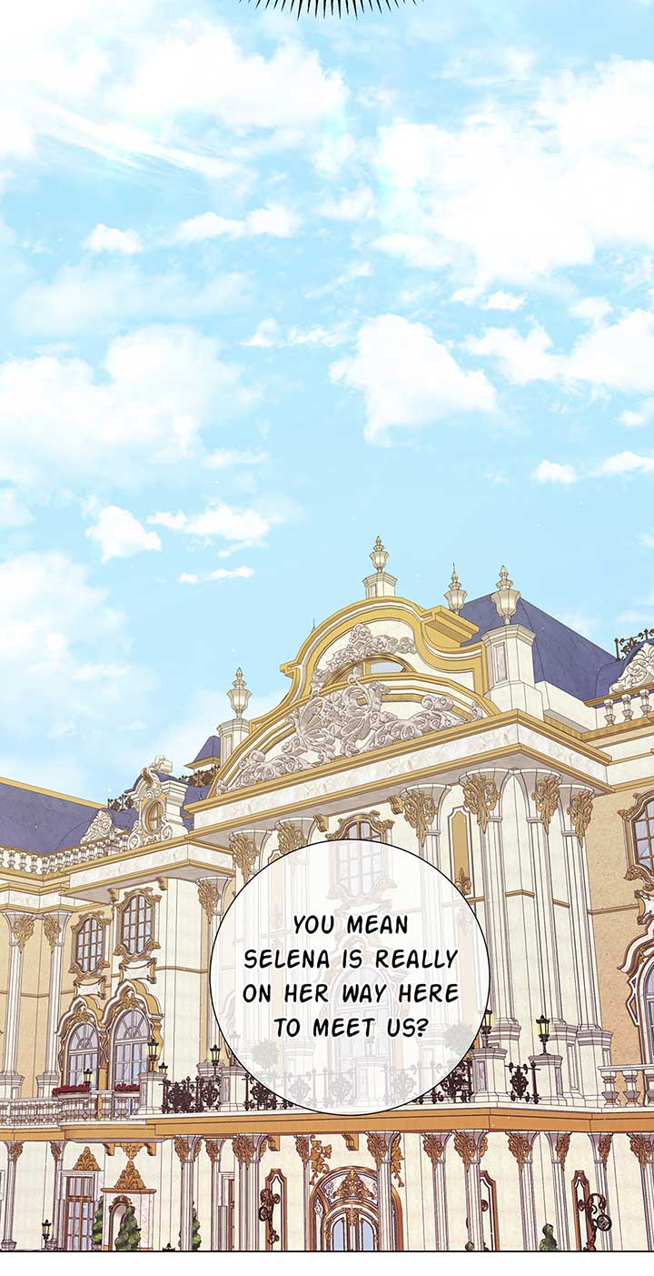To My Beloved Foe chapter 1 page 58