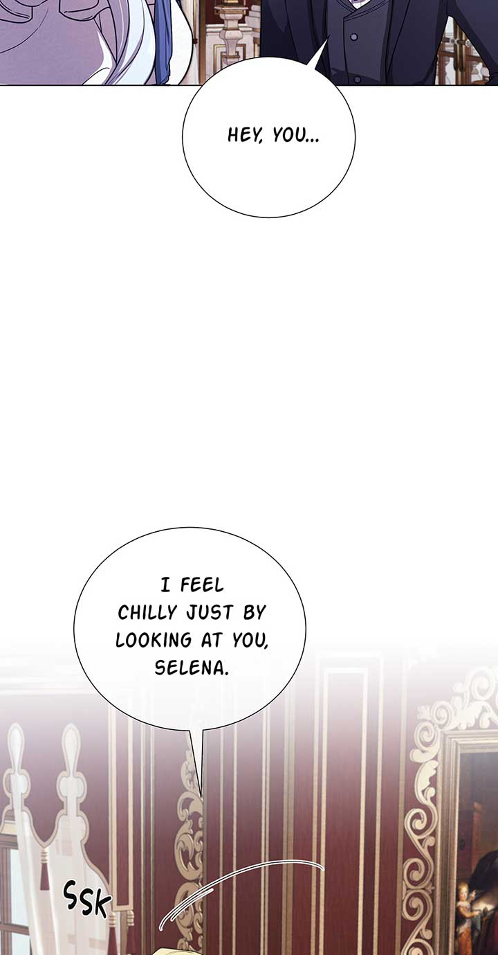 To My Beloved Foe chapter 1 page 72