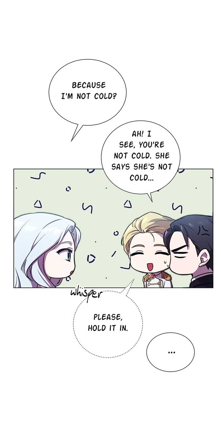 To My Beloved Foe chapter 1 page 74