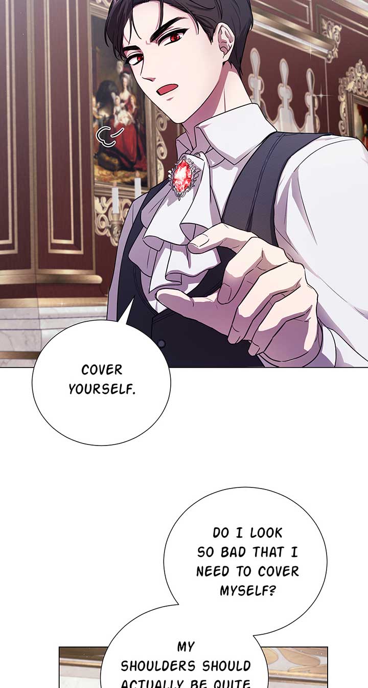 To My Beloved Foe chapter 1 page 76