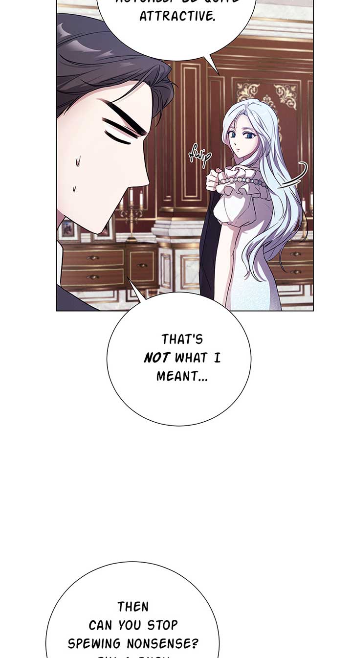 To My Beloved Foe chapter 1 page 77