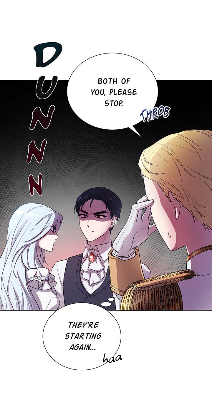 To My Beloved Foe chapter 1 page 79