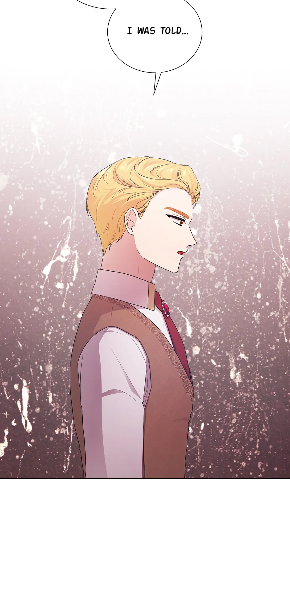 To My Beloved Foe chapter 10 page 11