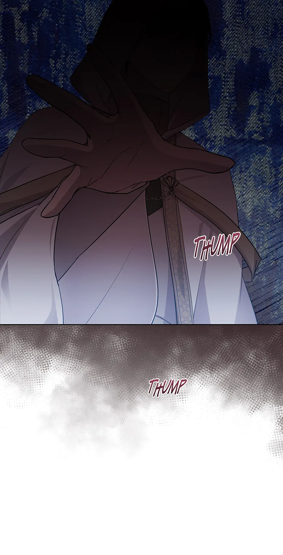 To My Beloved Foe chapter 10 page 24