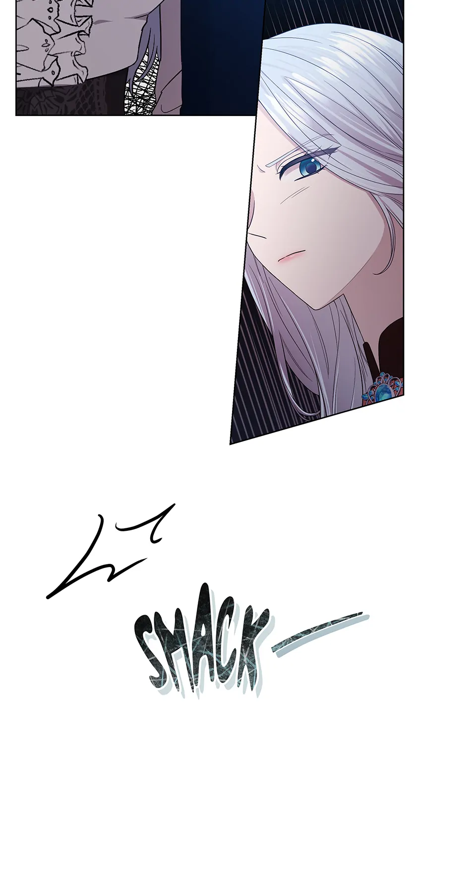 To My Beloved Foe chapter 10 page 39