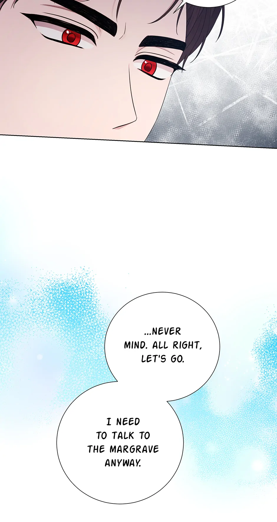 To My Beloved Foe chapter 10 page 42