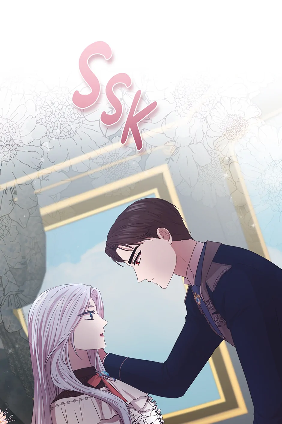 To My Beloved Foe chapter 10 page 49