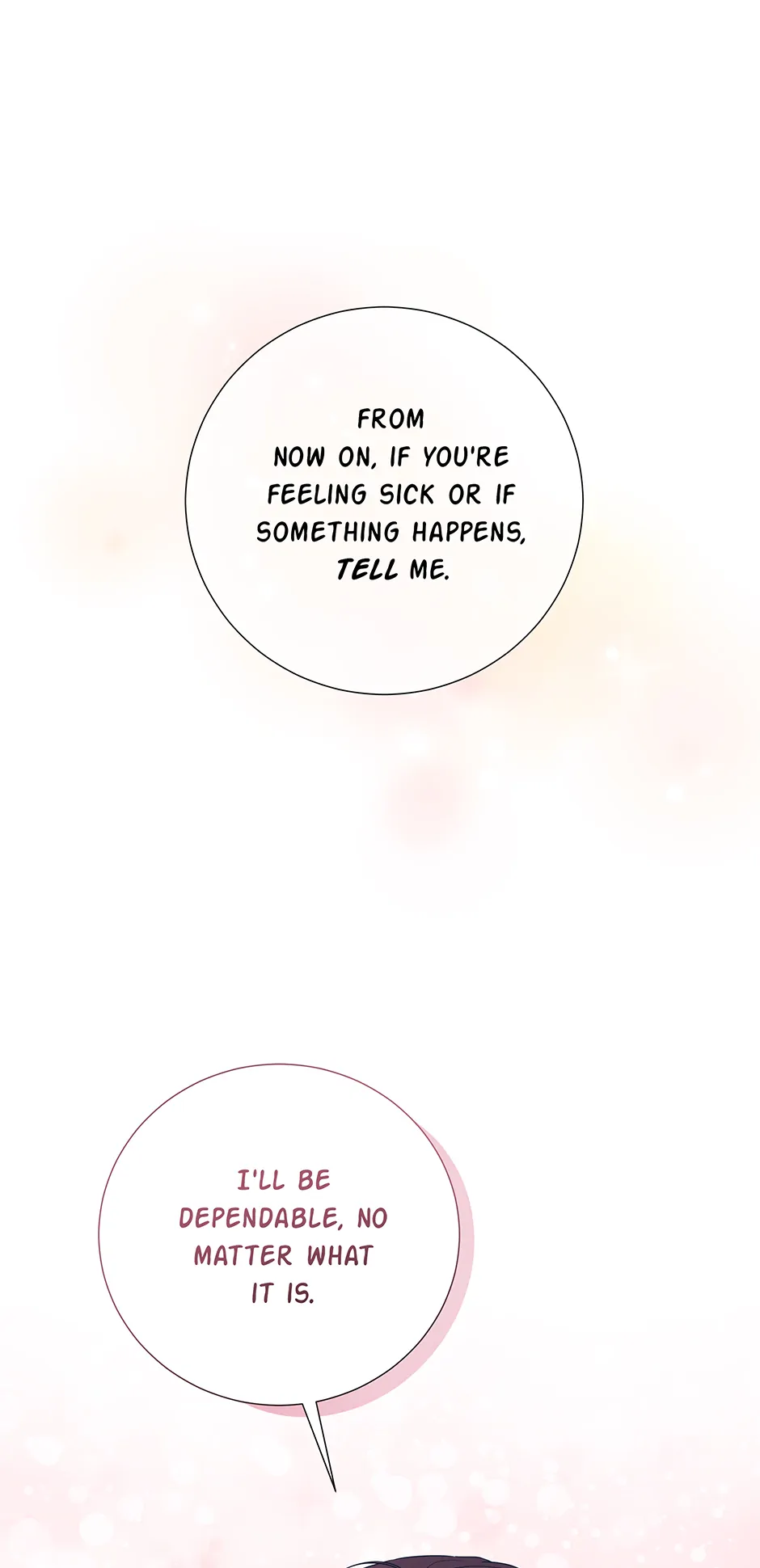 To My Beloved Foe chapter 11 page 14