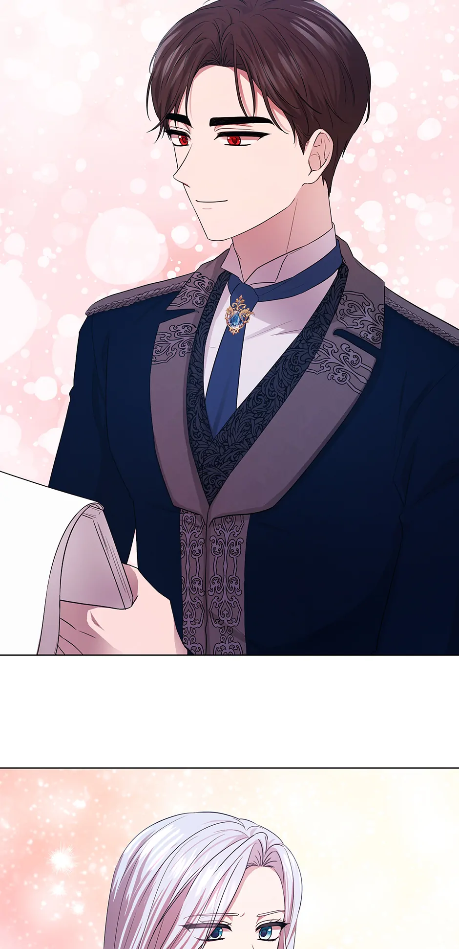 To My Beloved Foe chapter 11 page 15