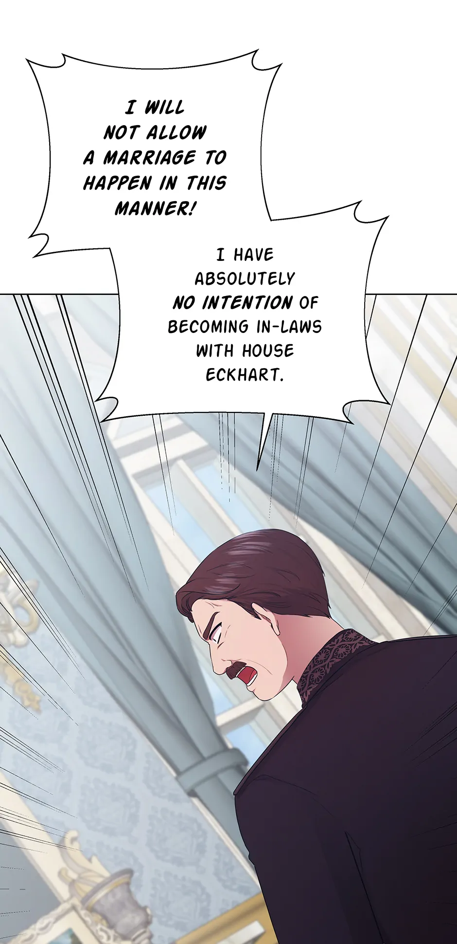 To My Beloved Foe chapter 11 page 25
