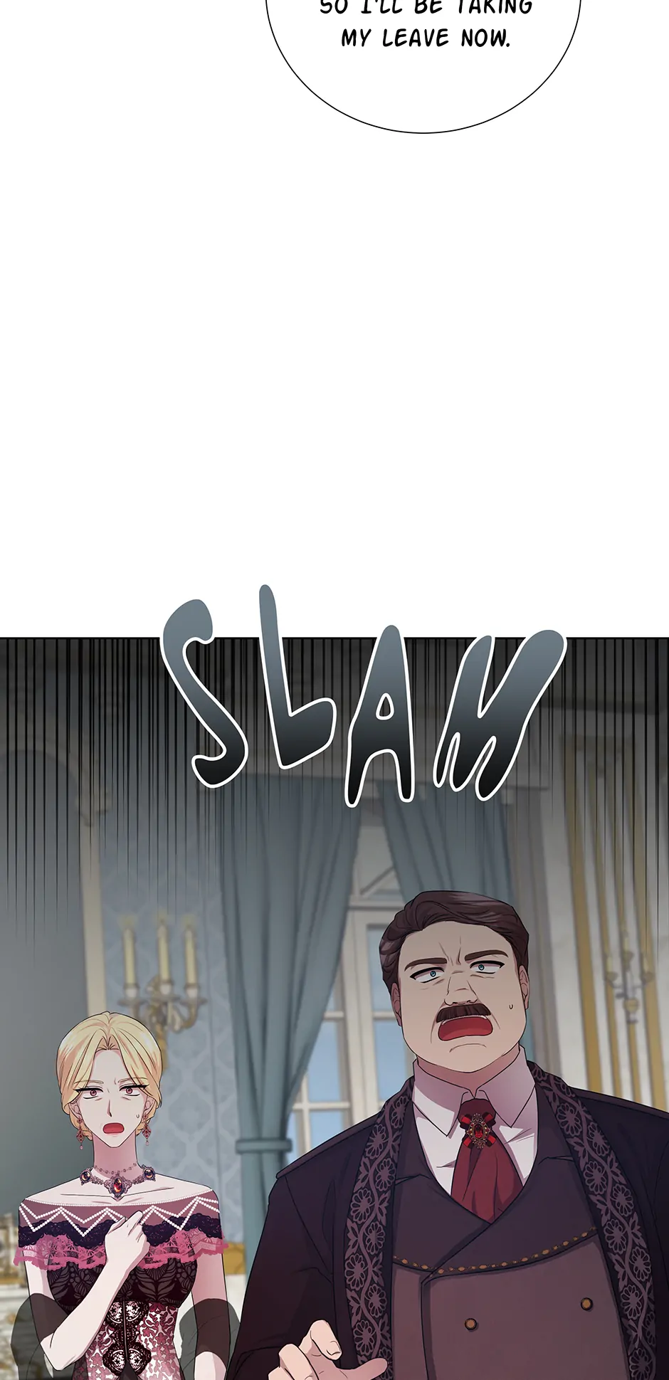 To My Beloved Foe chapter 11 page 28