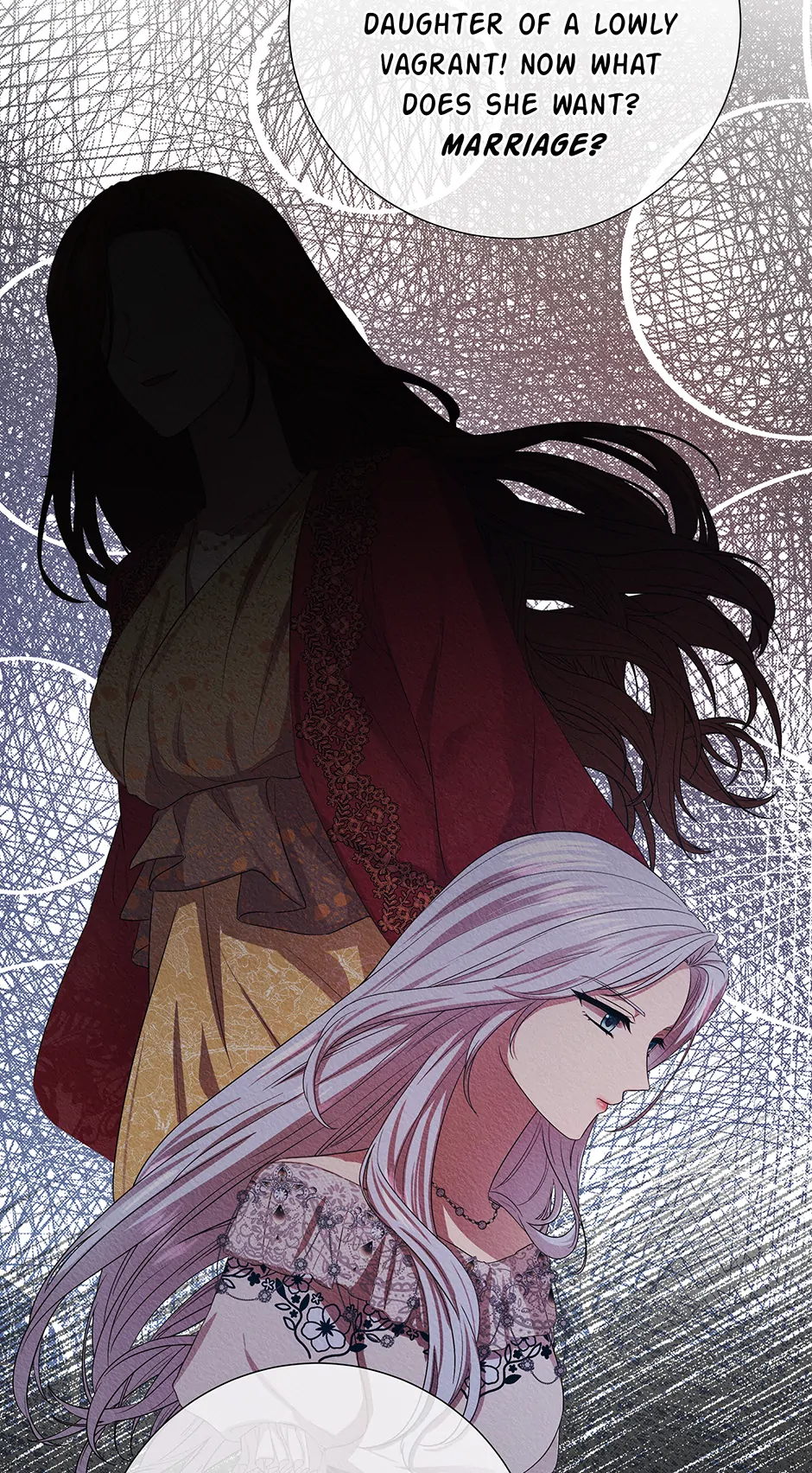 To My Beloved Foe chapter 11 page 32