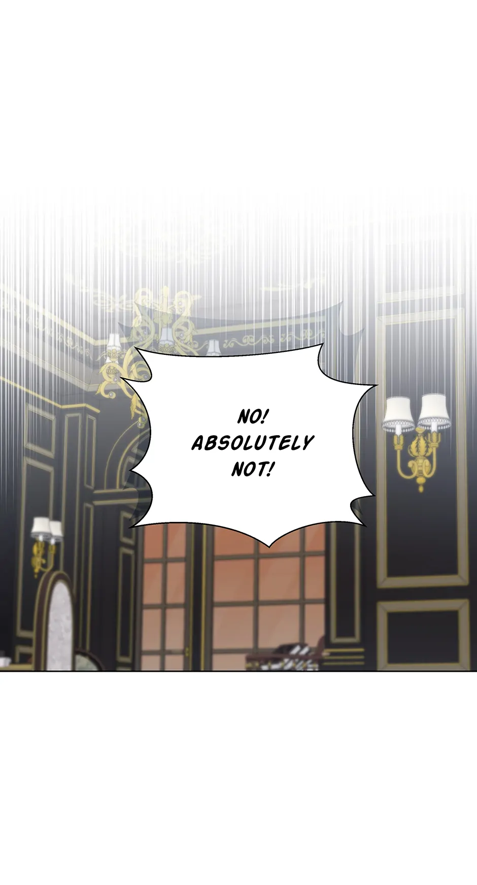 To My Beloved Foe chapter 11 page 36