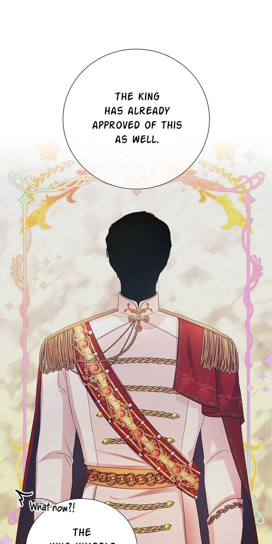 To My Beloved Foe chapter 11 page 42