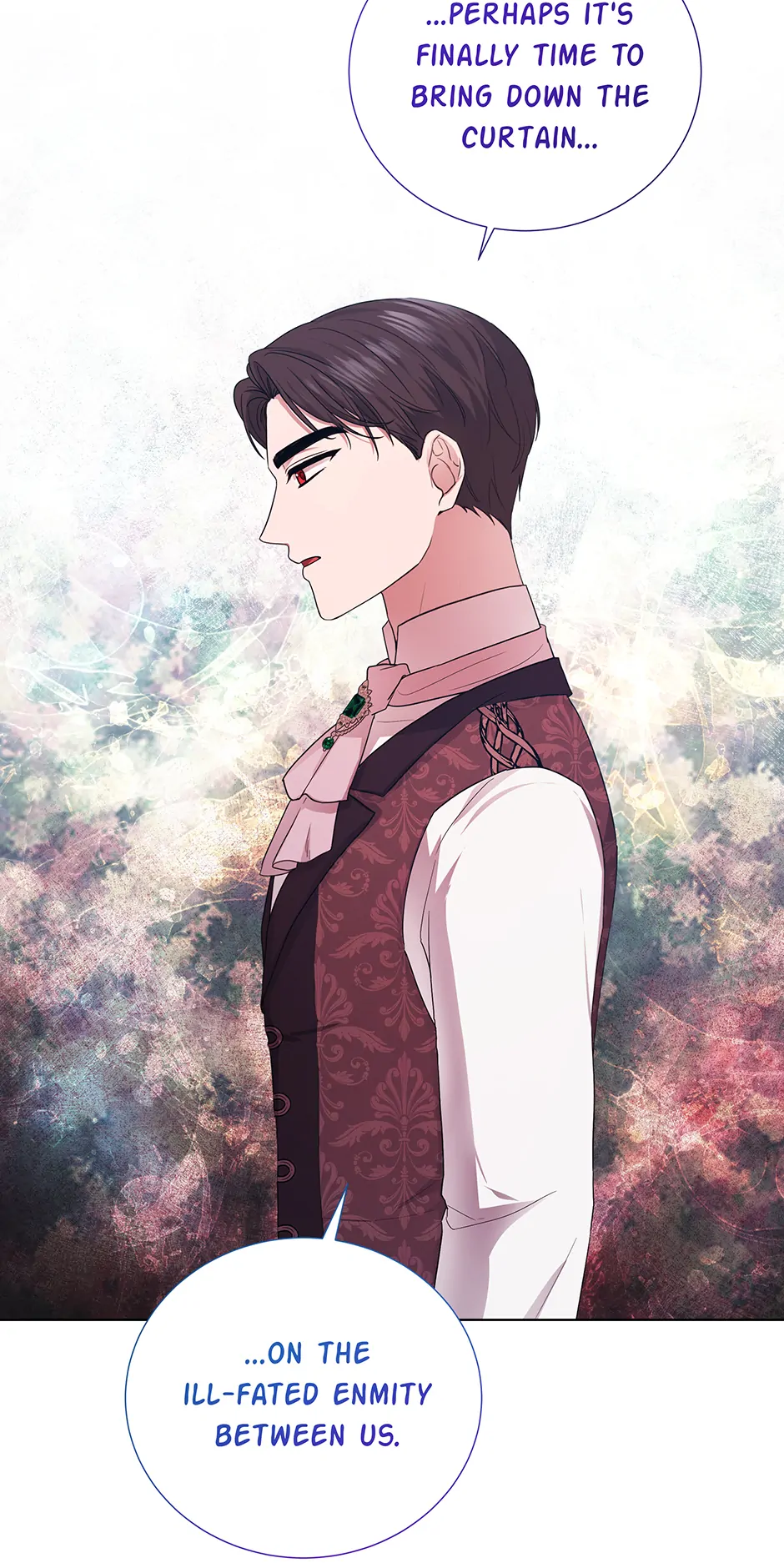 To My Beloved Foe chapter 11 page 45