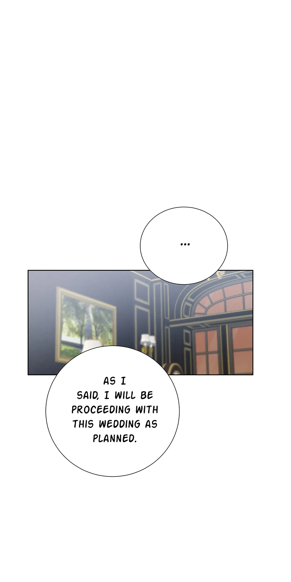 To My Beloved Foe chapter 11 page 46