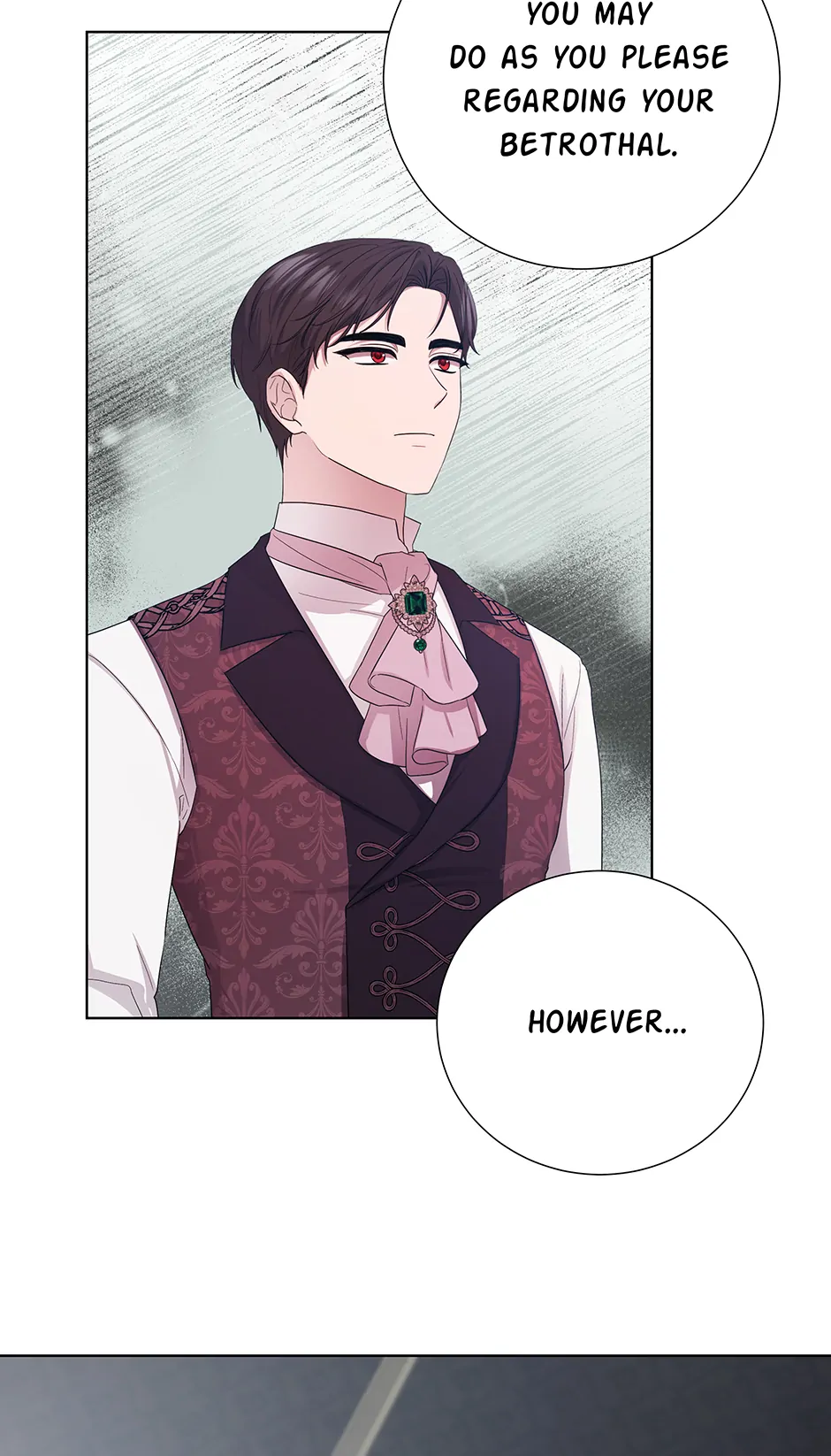 To My Beloved Foe chapter 11 page 49