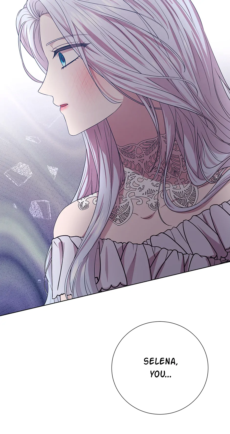 To My Beloved Foe chapter 11 page 57