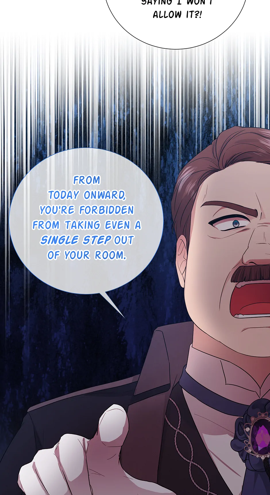 To My Beloved Foe chapter 11 page 60
