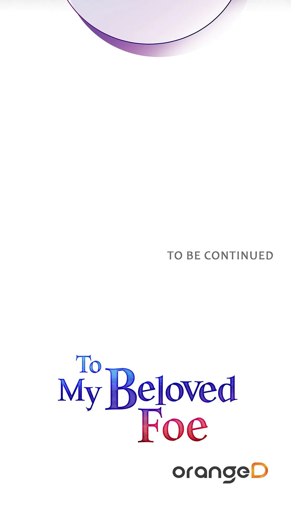 To My Beloved Foe chapter 11 page 63