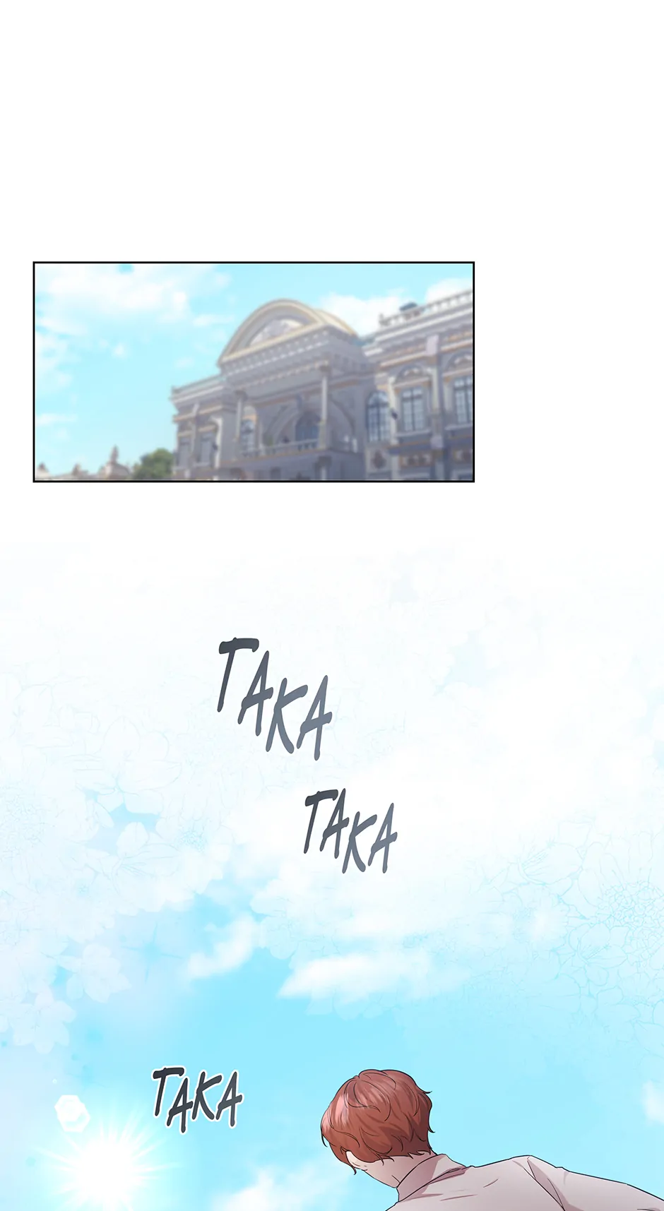 To My Beloved Foe chapter 12 page 2